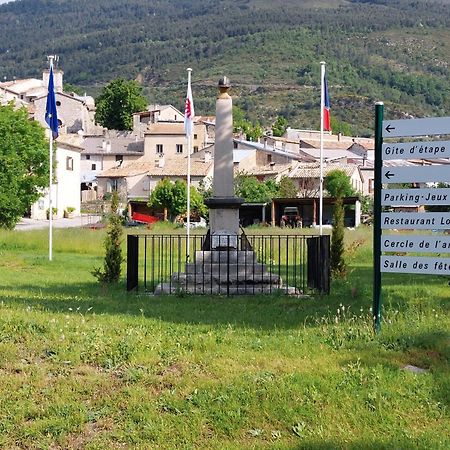 La Fischaumiere Bed & Breakfast Soleilhas Екстериор снимка