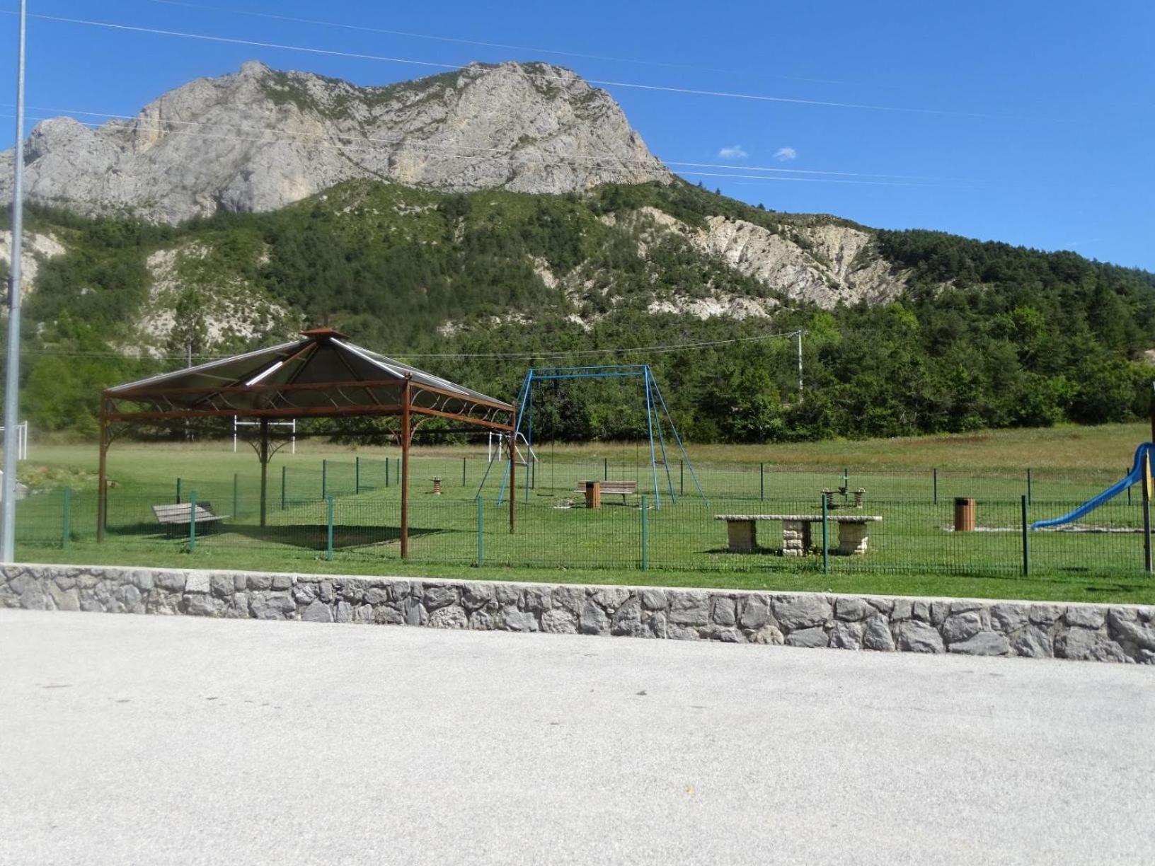 La Fischaumiere Bed & Breakfast Soleilhas Екстериор снимка